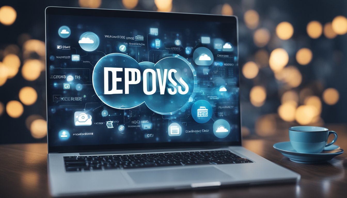 Migrating a website to cloud DevOps Migrating a website to cloud DevOps